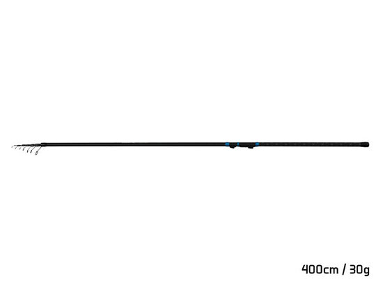 Bolonēzes kāts Delphin BOLONEX 400cm/30g