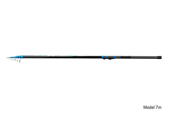 Makšķere Delphin XENOX 7m/30g