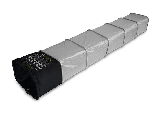 Uzglabājamais tīkls Delphin REAXE SquareTUNNEL