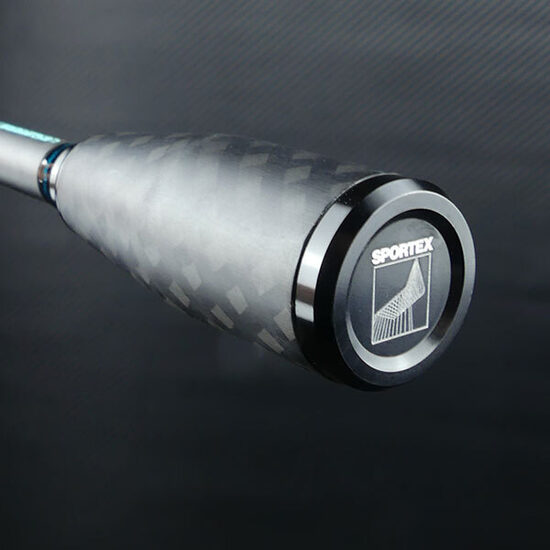 Spinings Sportex Genium Spin 270cm / 14-53gr