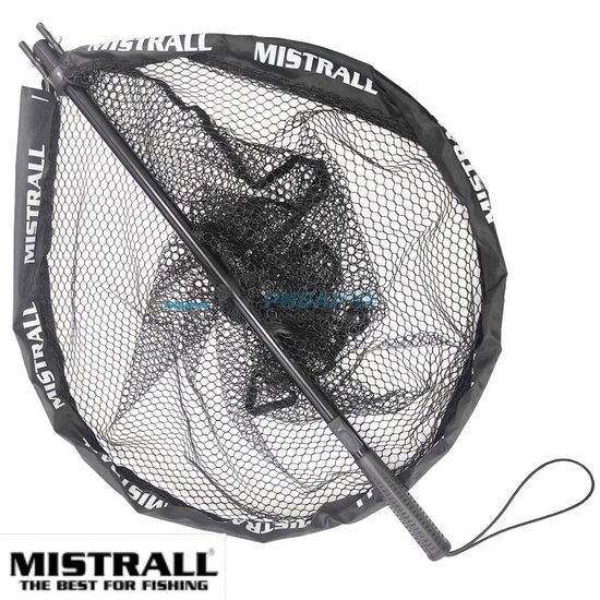 Uztveramais tīkliņš  MISTRALL AM-6008610