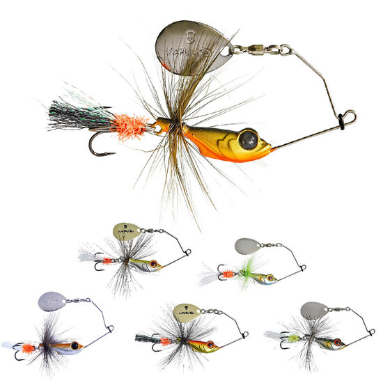 Gunki Alvin Fly 5.6G