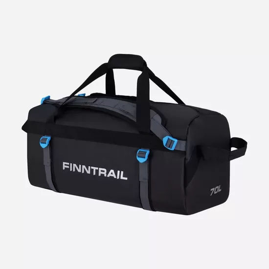 Soma FINNTRAIL EXPLORER 70L 1733 BLACK