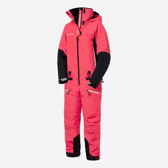 Sieviešu Kostīms FINNTRAIL RACHEL ROSY 3853