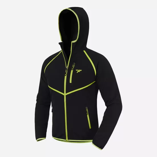 SoftShell Jaka FINNTRAIL NITRO 1325 GRAPHITE