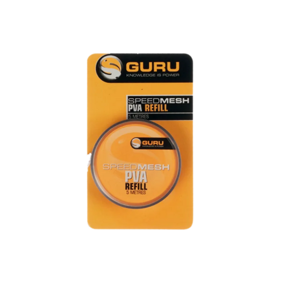 GURU Speedmesh PVA refil 5 m