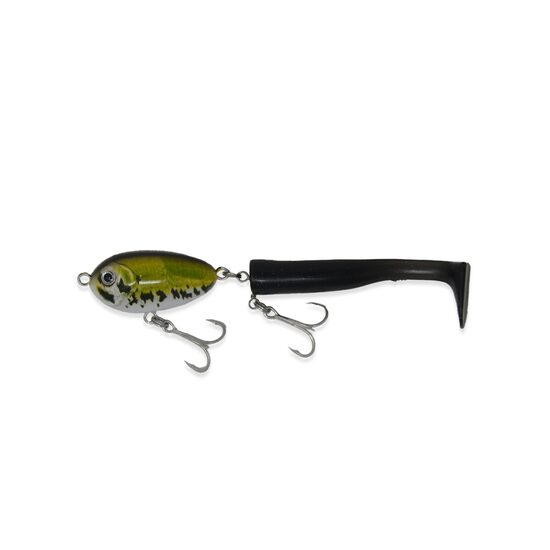 J Fishing Chunk JR Lure 16cm , 30g / Māneklis līdaku copei junior