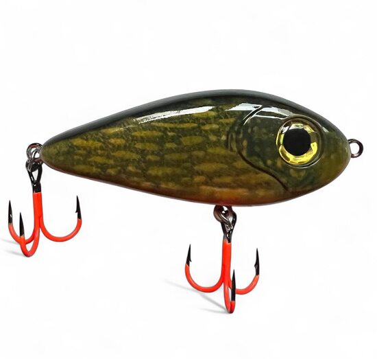 Džerks J Fishing Chunky Glider