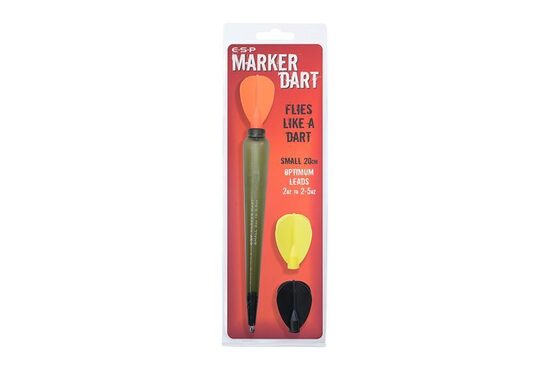 Marķiera pluds ESP Marker Dart
