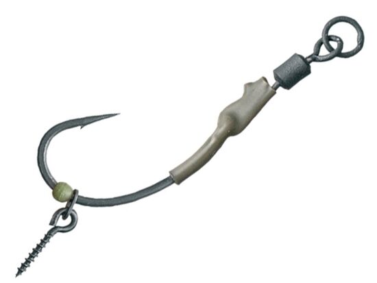 Carp Zoom Ronnie Rig