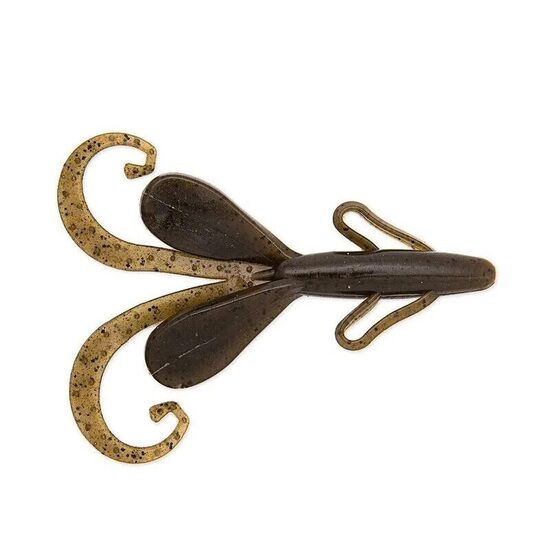 Silikona māneklis Reins Hog TINY 2" 