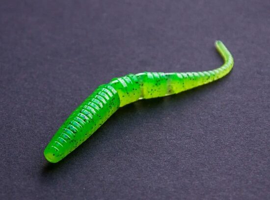 Silikona mānekļi Crazy Fish Polaris 4"