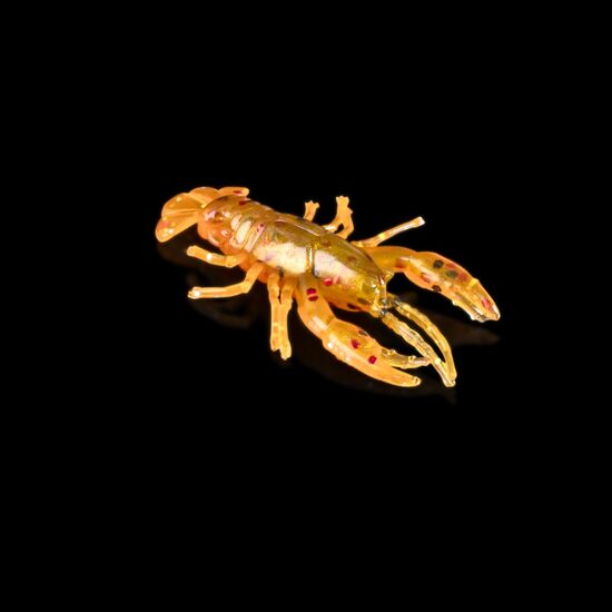 Silikona mānekļi RELAX Crawfish