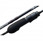 Spinings CRAZY FISH NANO ZERO SE NSRSE582SXULS, 5'8"(1.72m), 0.2-1.5g