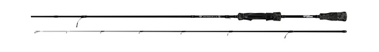 Spinings Fox Rage Street Fighter Ultra Finesse Rod 180 cm, 0.5-6 gr.