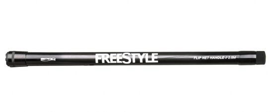 Uztveramā tīkla rokturis Spro Freestyle Flip Net Handle 2.8M