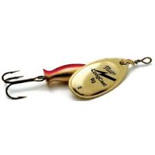 Rotiņš Mepps LONGCAST Size 2