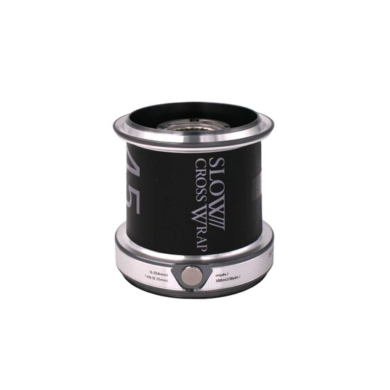 Rezerves kasete DAIWA Replacement coil for 23 SUPERSPOD 45SCW QD-OT