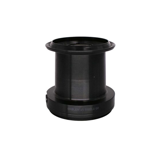 Rezerves kasete DAIWA Replacement spool for 19 Emblem 45SCW 5000LD QD