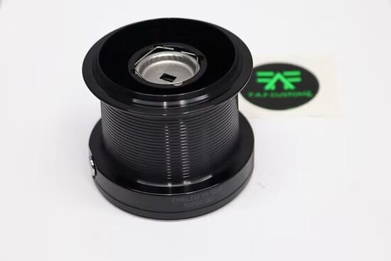 Rezerves kasete Daiwa Emblem 35 SCW 5000c QD Spool