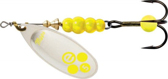 Rotiņš Mepps Aglia-e #5