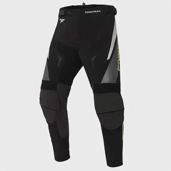 Bikses FINNTRAIL ENDURO 4610 GRAPHITE