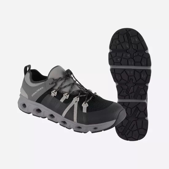 Botas FINNTRAIL STREAM 5177 LIGHTGREY