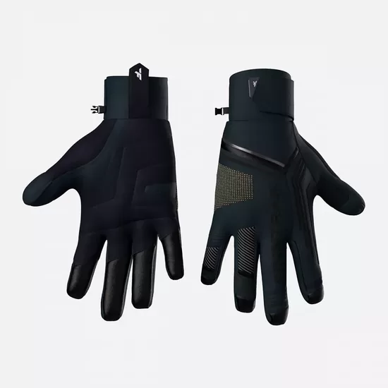 Cimdi FINNTRAIL IMPACT 2712 GRAPHITE