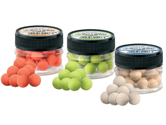 CarpZoom Method Wafters NBC, 10 mm, 15 g Oranži