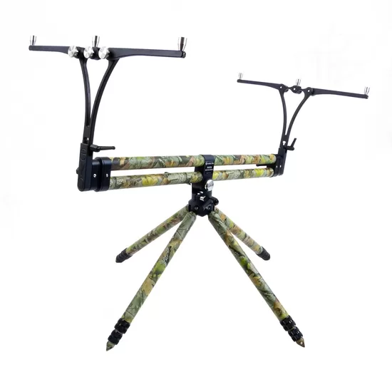 MECCANICA VADESE NICK 3 RODS camo green
