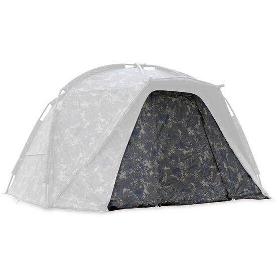 Telts pārvalks Nash Titan Hide Camo Pro Waterproof Infill