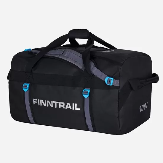 Soma FINNTRAIL EXPLORER BLACK 100L 1728