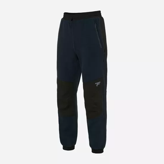 Flīsa bikses FINNTRAIL SHERPA 1402 DARKGREY