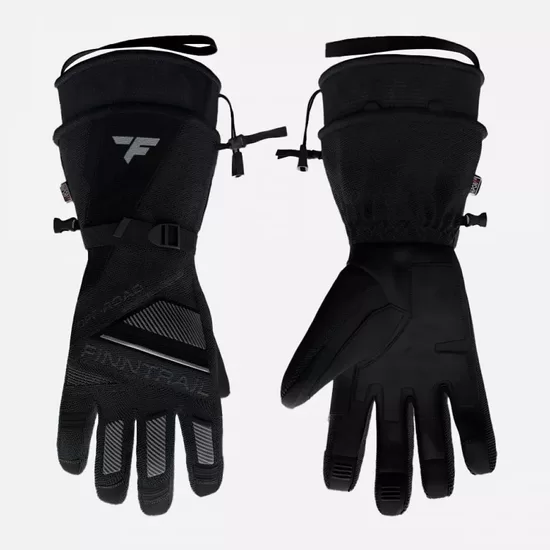 Cimdi FINNTRAIL WINTERSPORT 2704 GRAPHITE