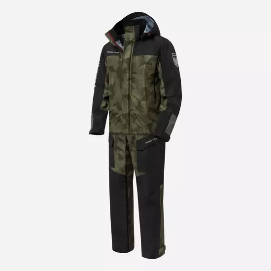 Kostīms FINNTRAIL THOR CAMOSHADOWGREEN 3420
