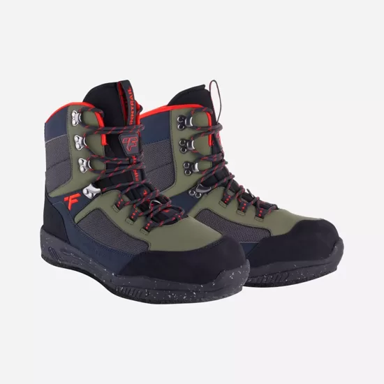 Veidersu apavi FINNTRAIL SPEEDMASTER KHAKI