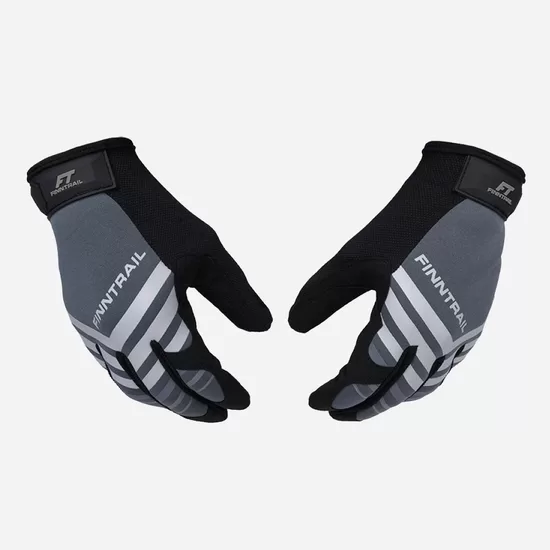 Cimdi FINNTRAIL EAGLE GREY