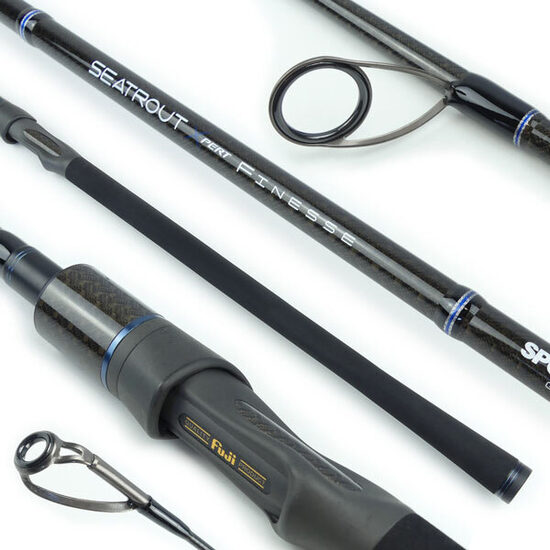 Spinings Sportex Seatrout Xpert Finesse 280cm / 5-18gr