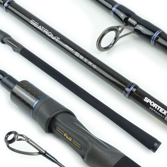 Spinings Sportex Seatrout Xpert Sbiro  360cm / 10-35gr