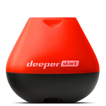 Eholote DEEPER START