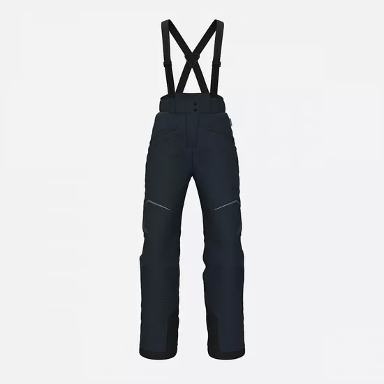 Sieviešu bikses FINNTRAIL ATLAS W 4613 GRAPHITE