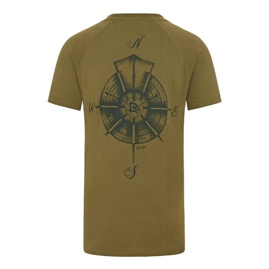 T-Krekls Trakker Tempest Fishing T-Shirt