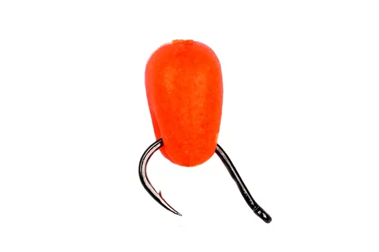 Peldošā ēsma FanatiK ViAGRA  / Sarkana / Medus-Zemene carp viagra