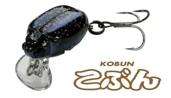 Vobleris Bassday Bun & Kobun