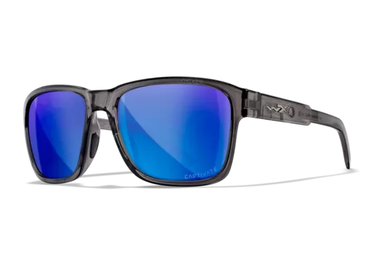 Saulesbrilles Wiley X Trek