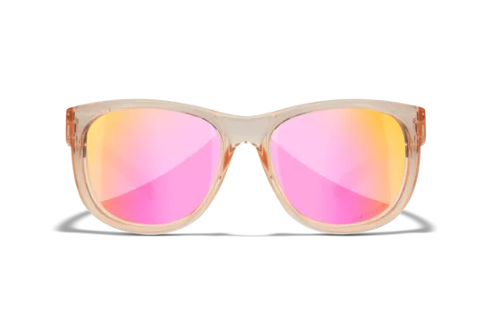 Saulesbrilles Wiley X Weekender