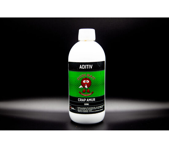 Likvīds Dudi Bait “Tigernuts - Amur” 500 ml