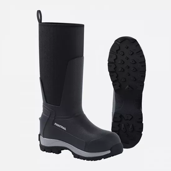 Zābaki, gumijnieki, brienambikses, waders