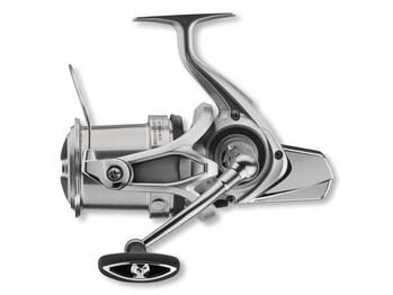 DAIWA CROSSCAST SURF 45 SCW QD , Lielā karpu un jūras Surf tipa spole