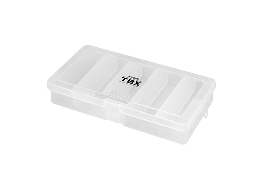 Delphin Box TBX One 10P / 132-10P 132x65x25mm